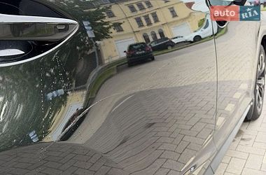 Внедорожник / Кроссовер Lexus RX 2018 в Киеве