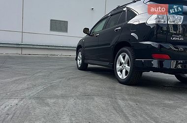 Внедорожник / Кроссовер Lexus RX 2007 в Одессе фото 19 Внедорожник / Кроссовер Lexus RX 2007 в Одессе