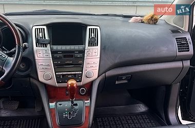 Внедорожник / Кроссовер Lexus RX 2007 в Одессе фото 32 Внедорожник / Кроссовер Lexus RX 2007 в Одессе