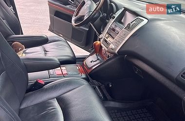 Внедорожник / Кроссовер Lexus RX 2007 в Одессе фото 34 Внедорожник / Кроссовер Lexus RX 2007 в Одессе