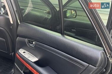 Внедорожник / Кроссовер Lexus RX 2007 в Одессе фото 39 Внедорожник / Кроссовер Lexus RX 2007 в Одессе