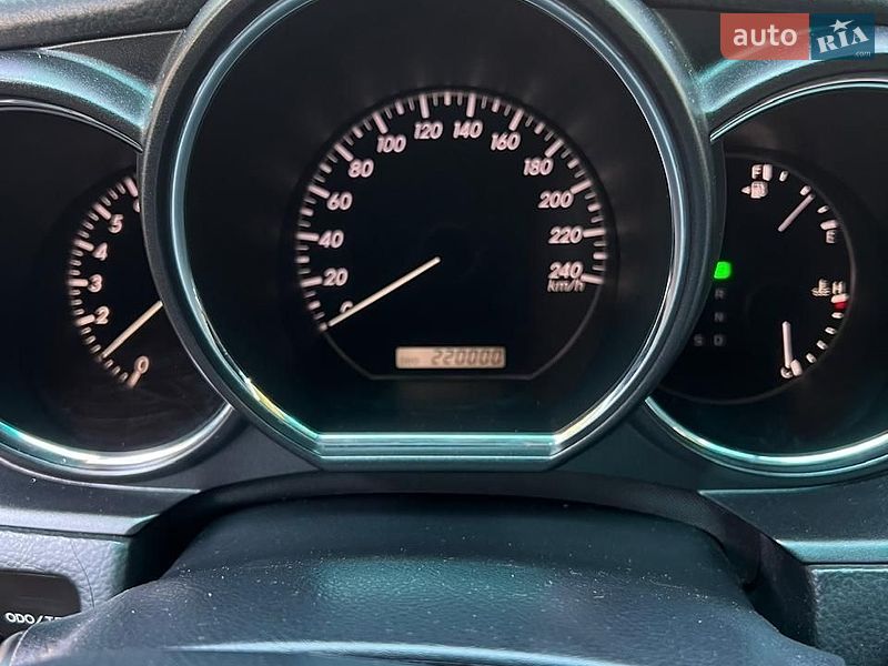 Внедорожник / Кроссовер Lexus RX 2007 в Одессе фото 41 Внедорожник / Кроссовер Lexus RX 2007 в Одессе