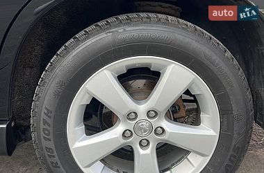 Внедорожник / Кроссовер Lexus RX 2007 в Одессе фото 50 Внедорожник / Кроссовер Lexus RX 2007 в Одессе