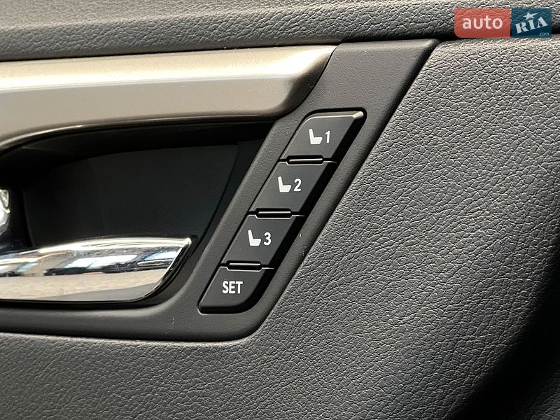 Внедорожник / Кроссовер Lexus RX 2018 в Львове