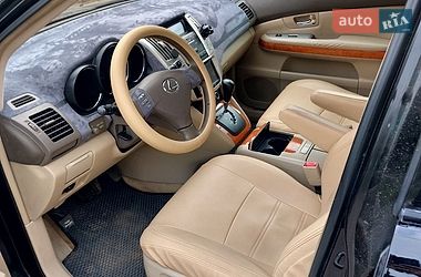 Внедорожник / Кроссовер Lexus RX 2005 в Рени