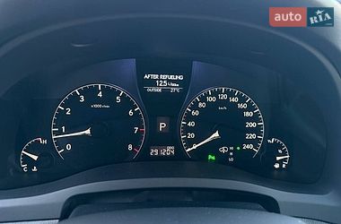 Внедорожник / Кроссовер Lexus RX 2010 в Киеве