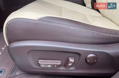 Внедорожник / Кроссовер Lexus RX 2016 в Виннице