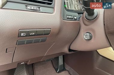 Внедорожник / Кроссовер Lexus RX 2016 в Виннице