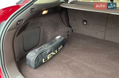 Внедорожник / Кроссовер Lexus RX 2016 в Виннице