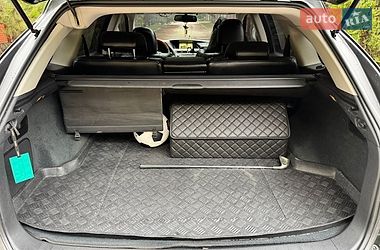 Внедорожник / Кроссовер Lexus RX 2010 в Днепре