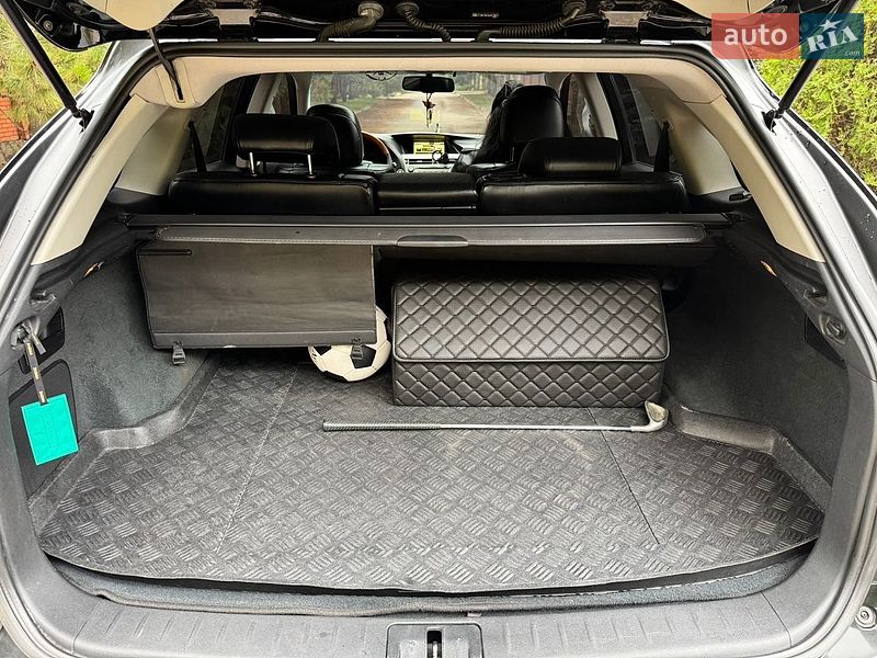 Внедорожник / Кроссовер Lexus RX 2010 в Днепре