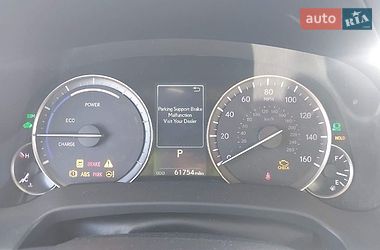 Внедорожник / Кроссовер Lexus RX 2022 в Одессе