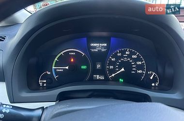 Внедорожник / Кроссовер Lexus RX 2012 в Харькове