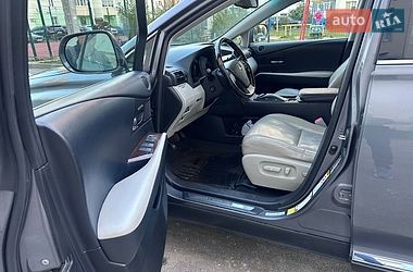 Внедорожник / Кроссовер Lexus RX 2012 в Харькове