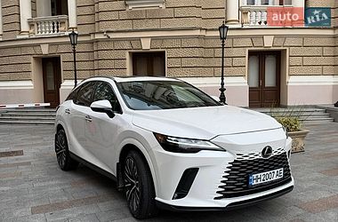 Внедорожник / Кроссовер Lexus RX 2023 в Одессе