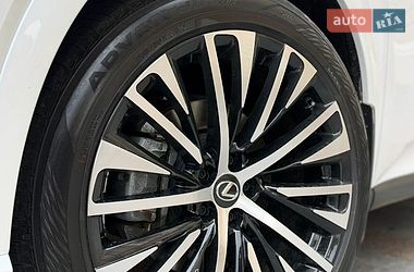 Внедорожник / Кроссовер Lexus RX 2023 в Одессе