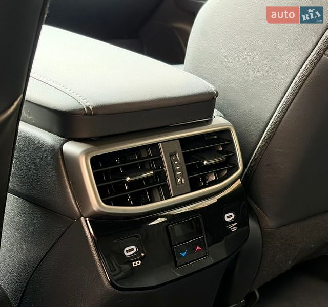 Внедорожник / Кроссовер Lexus RX 2023 в Одессе