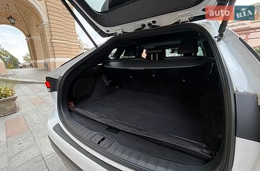 Внедорожник / Кроссовер Lexus RX 2023 в Одессе