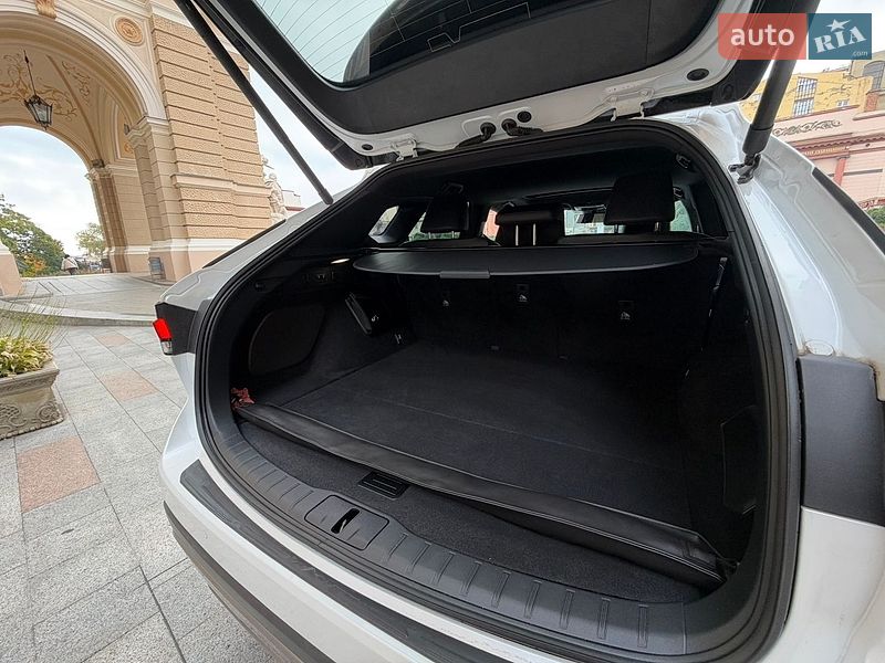 Внедорожник / Кроссовер Lexus RX 2023 в Одессе