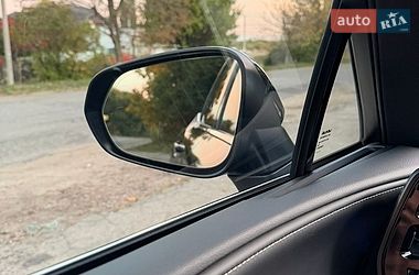 Внедорожник / Кроссовер Lexus RX 2023 в Киеве
