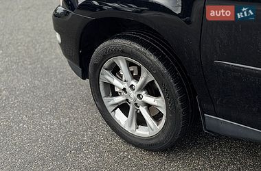 Внедорожник / Кроссовер Lexus RX 2007 в Киеве