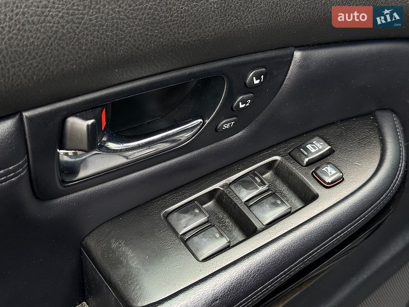 Внедорожник / Кроссовер Lexus RX 2007 в Киеве