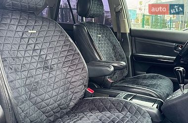 Внедорожник / Кроссовер Lexus RX 2007 в Киеве