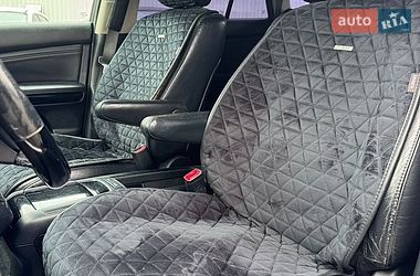Внедорожник / Кроссовер Lexus RX 2007 в Киеве