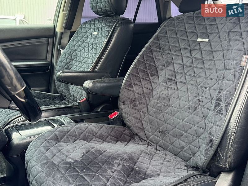 Внедорожник / Кроссовер Lexus RX 2007 в Киеве