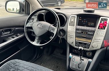 Внедорожник / Кроссовер Lexus RX 2007 в Киеве