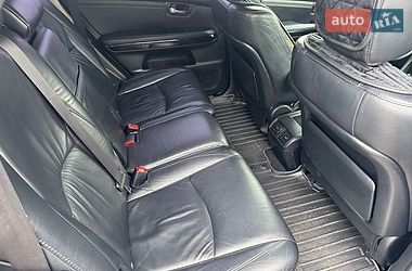 Внедорожник / Кроссовер Lexus RX 2007 в Киеве