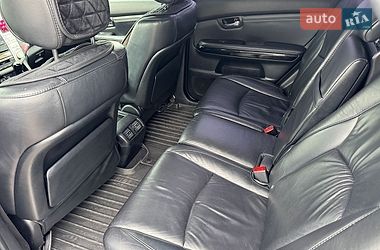 Внедорожник / Кроссовер Lexus RX 2007 в Киеве