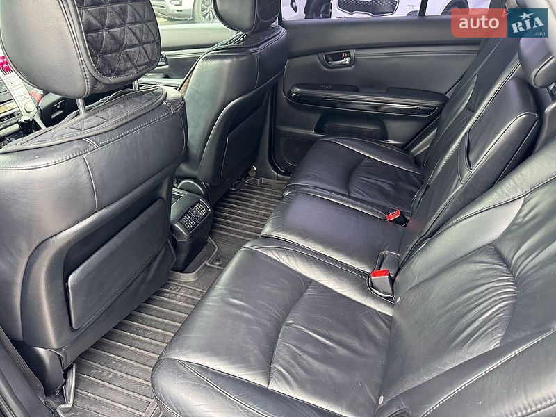 Внедорожник / Кроссовер Lexus RX 2007 в Киеве