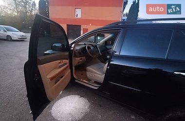 Позашляховик / Кросовер Lexus RX 2007 в Тернополі
