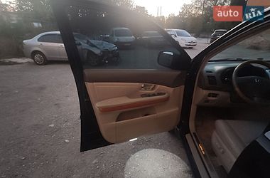 Внедорожник / Кроссовер Lexus RX 2007 в Тернополе