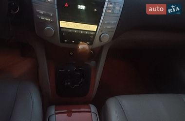 Позашляховик / Кросовер Lexus RX 2007 в Тернополі