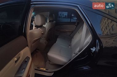 Позашляховик / Кросовер Lexus RX 2007 в Тернополі