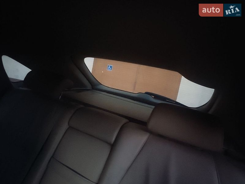 Позашляховик / Кросовер Lexus RX 2007 в Тернополі