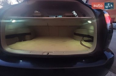 Позашляховик / Кросовер Lexus RX 2007 в Тернополі