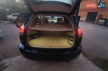 Внедорожник / Кроссовер Lexus RX 2007 в Тернополе
