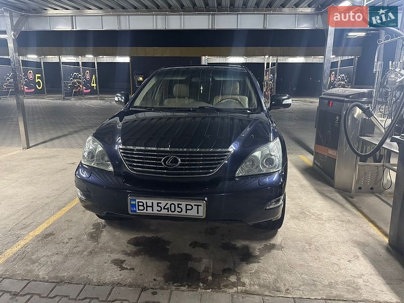 Lexus RX 2005