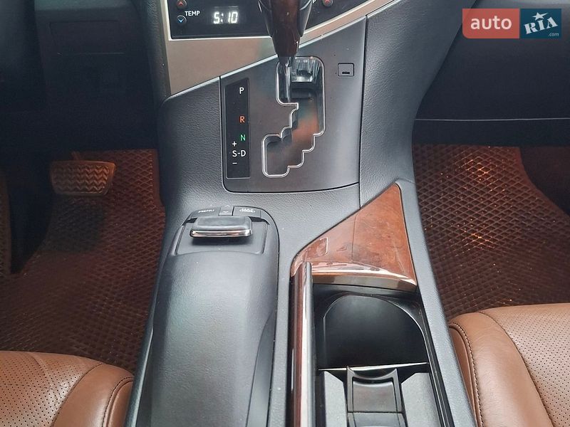 Внедорожник / Кроссовер Lexus RX 2014 в Хмельницком