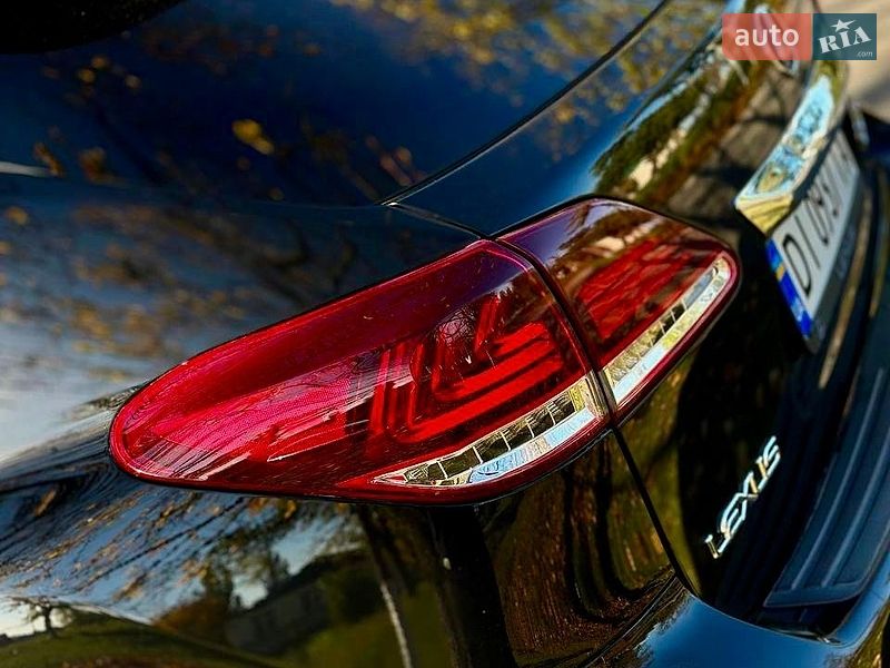Позашляховик / Кросовер Lexus RX 2010 в Верхньодніпровську фото 7 Позашляховик / Кросовер Lexus RX 2010 в Верхньодніпровську