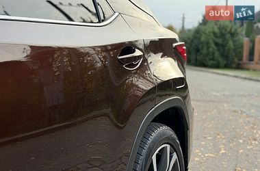 Внедорожник / Кроссовер Lexus RX 2016 в Киеве фото 16 Внедорожник / Кроссовер Lexus RX 2016 в Киеве