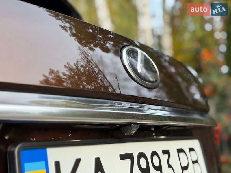 Внедорожник / Кроссовер Lexus RX 2016 в Киеве фото 19 Внедорожник / Кроссовер Lexus RX 2016 в Киеве
