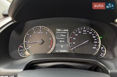 Внедорожник / Кроссовер Lexus RX 2016 в Киеве фото 45 Внедорожник / Кроссовер Lexus RX 2016 в Киеве