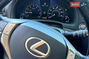 Внедорожник / Кроссовер Lexus RX 2015 в Днепре
