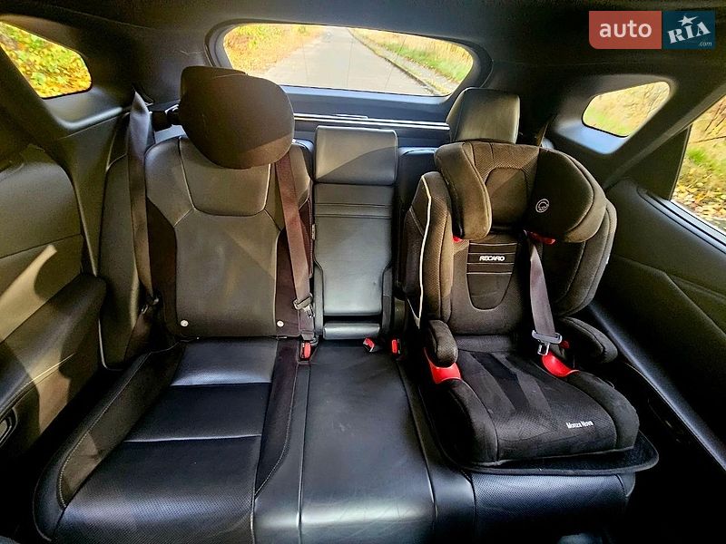 Внедорожник / Кроссовер Lexus RX 2022 в Киеве