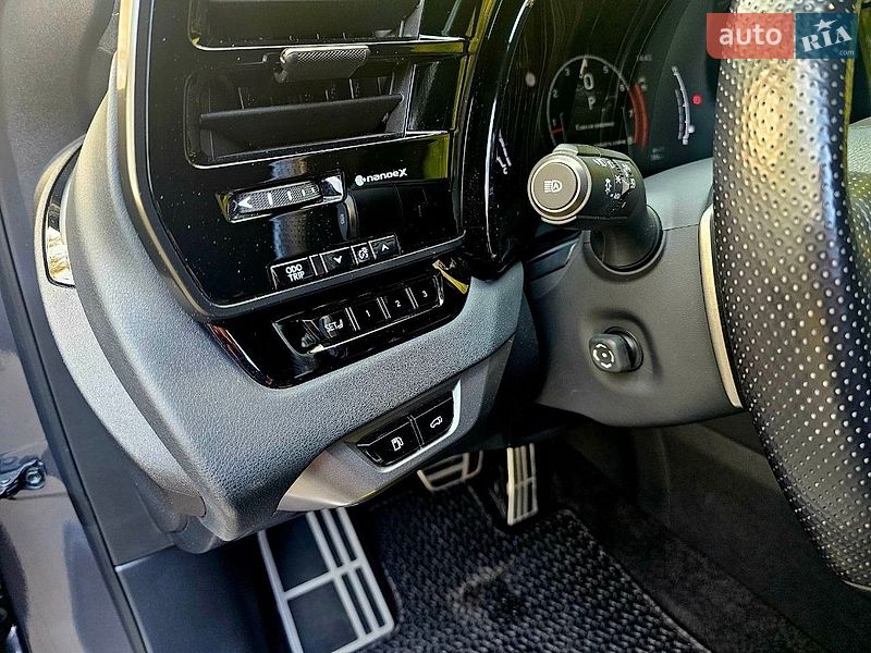 Внедорожник / Кроссовер Lexus RX 2022 в Киеве
