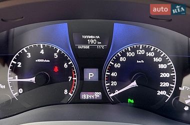 Позашляховик / Кросовер Lexus RX 2014 в Києві